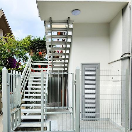 马里纳迪马萨Cytrus Apartament别墅 外观 照片