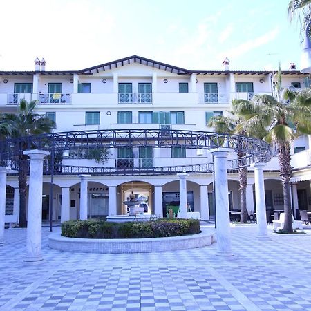 马里纳迪马萨Cytrus Apartament别墅 外观 照片