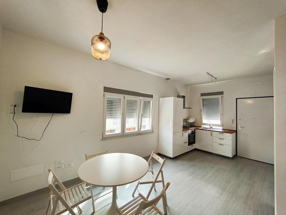 马里纳迪马萨Cytrus Apartament别墅 外观 照片