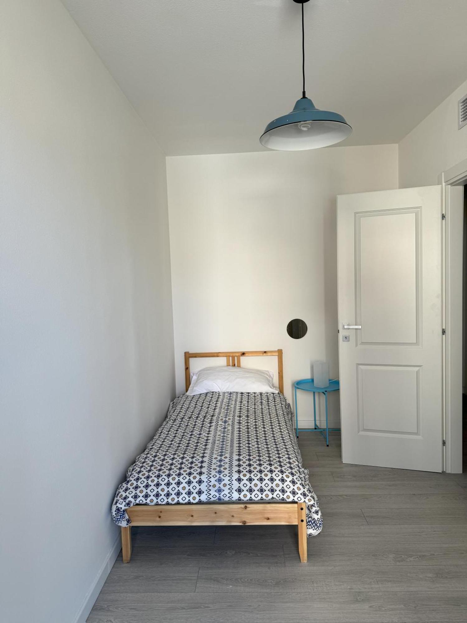 马里纳迪马萨Cytrus Apartament别墅 外观 照片