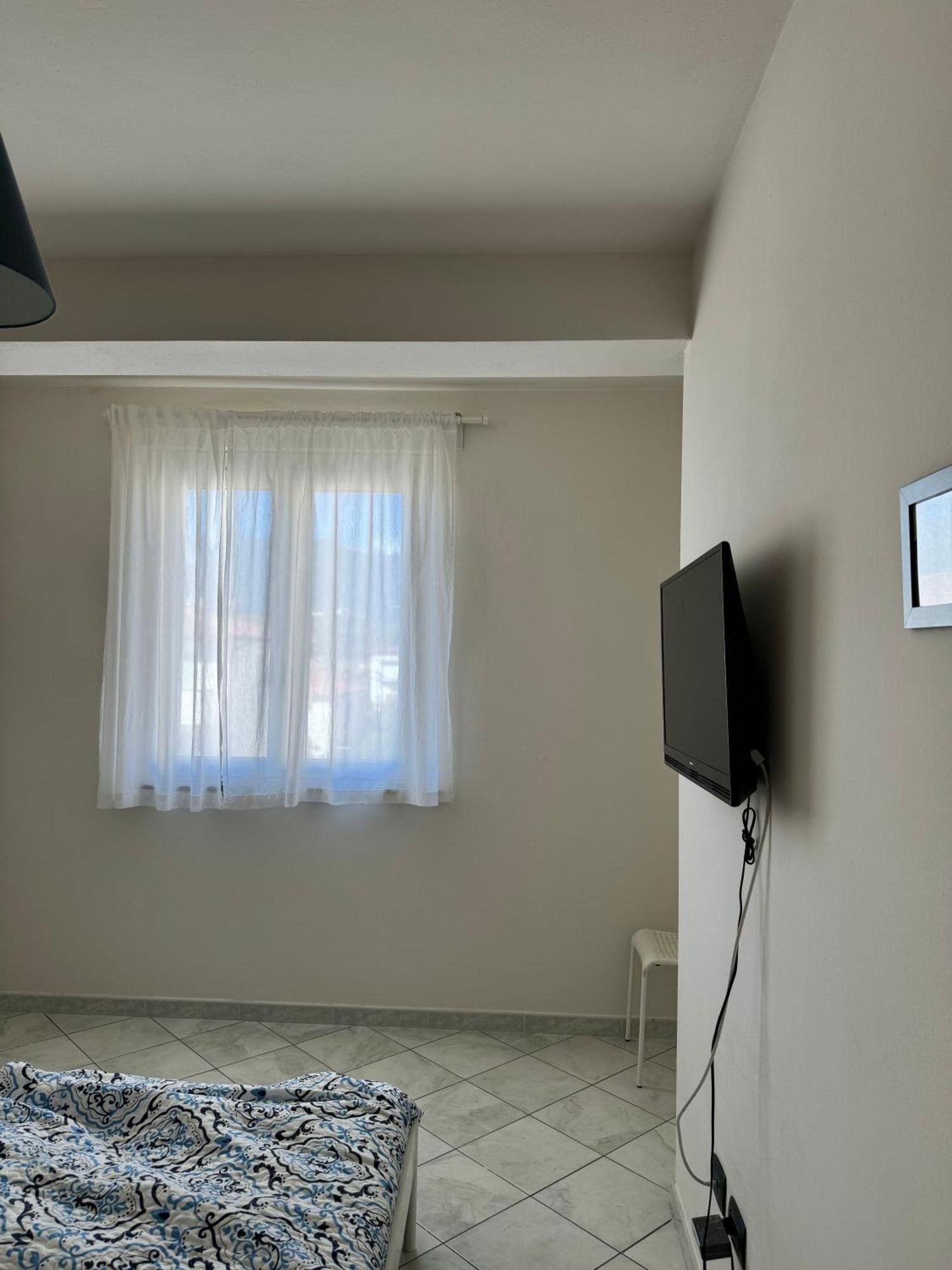 马里纳迪马萨Cytrus Apartament别墅 外观 照片